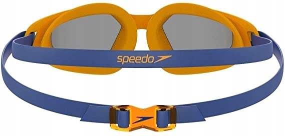 Okulary do pływania Speedo Hydropulse Junior
