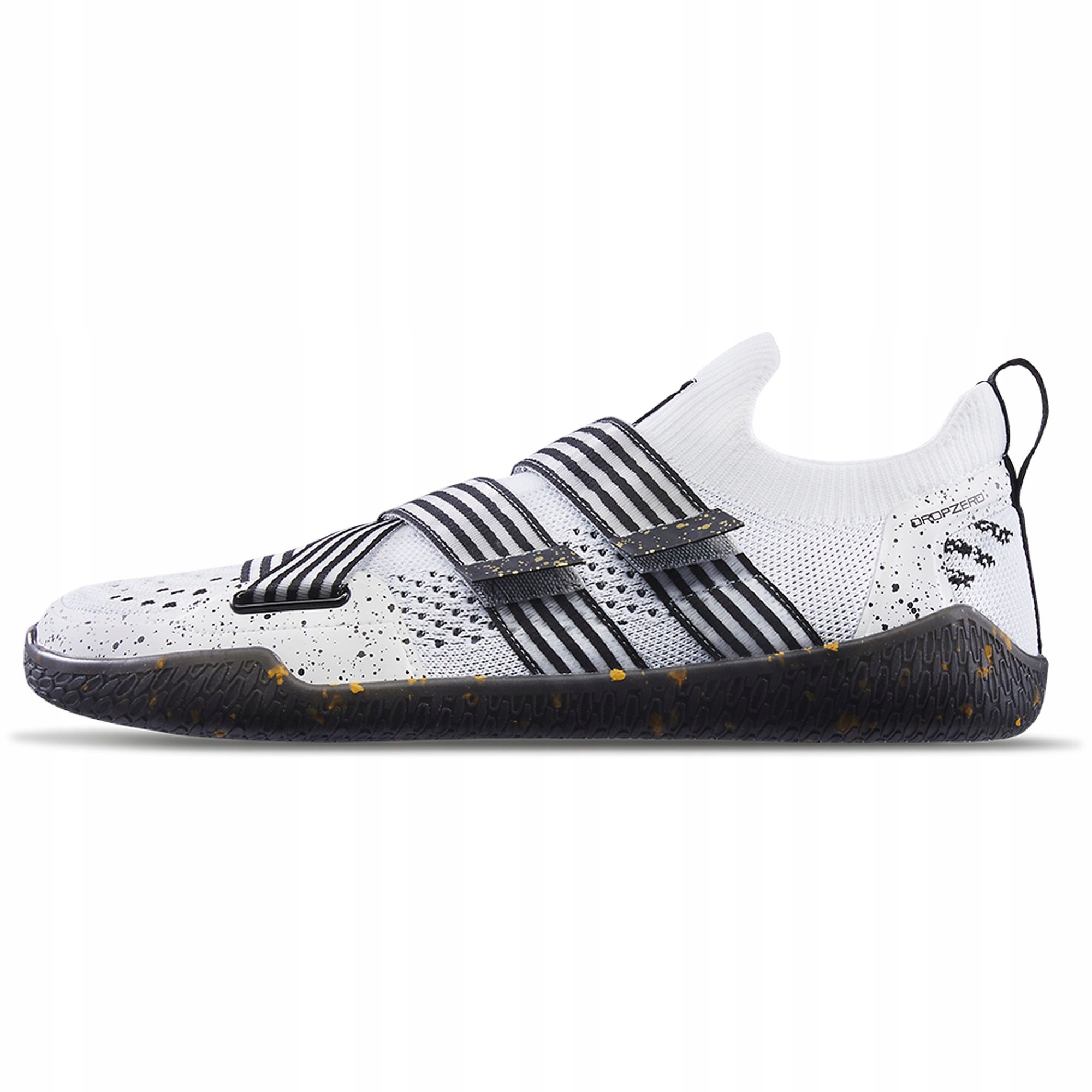 Buty treningowe unisex na siłownię TYR DropZero Barefoot rozmiar 40UE