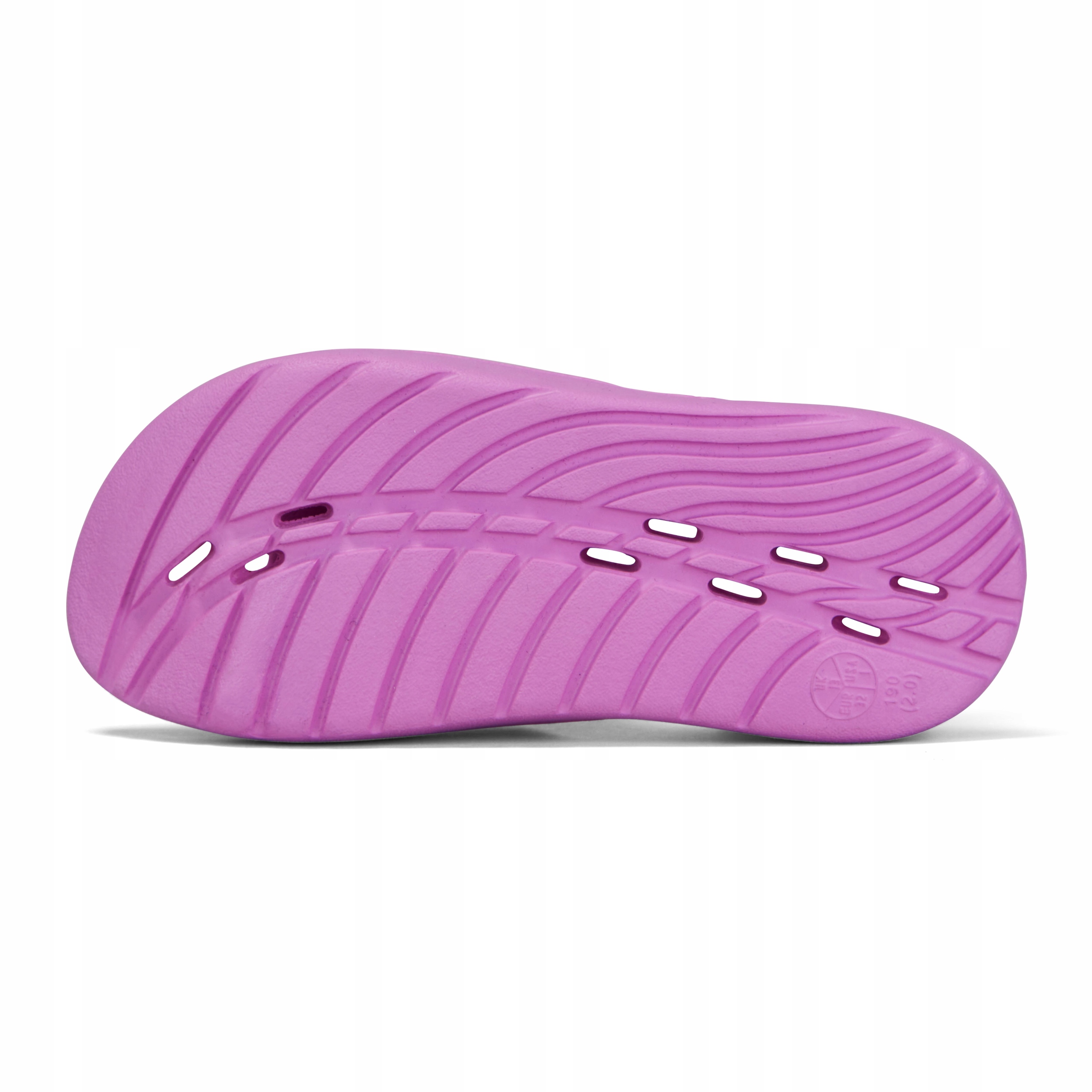 Klapki basenowe dla dzieci Speedo Slides rozmiar31