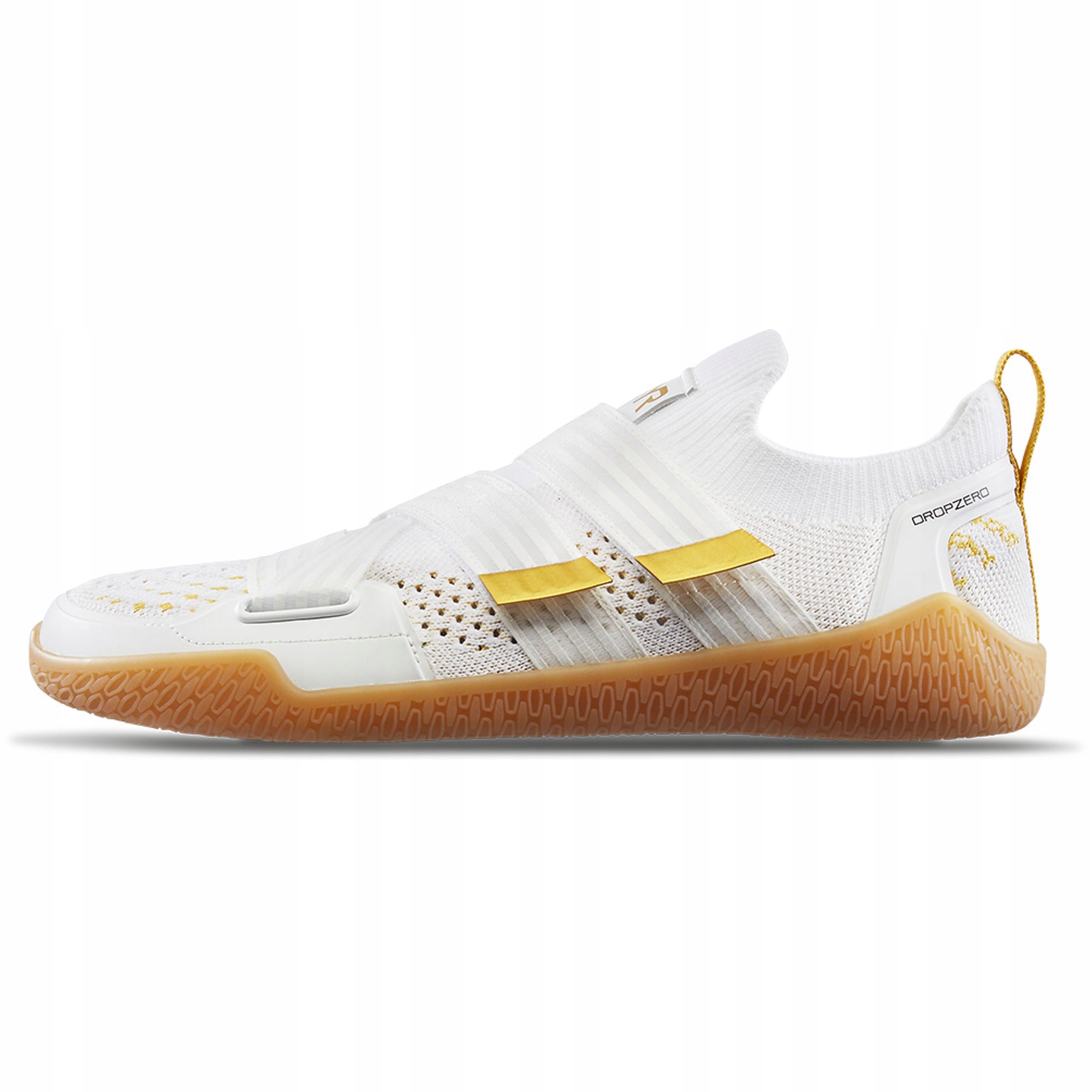 Buty treningowe unisex na siłownię TYR DropZero Barefoot rozmiar 41,5UE