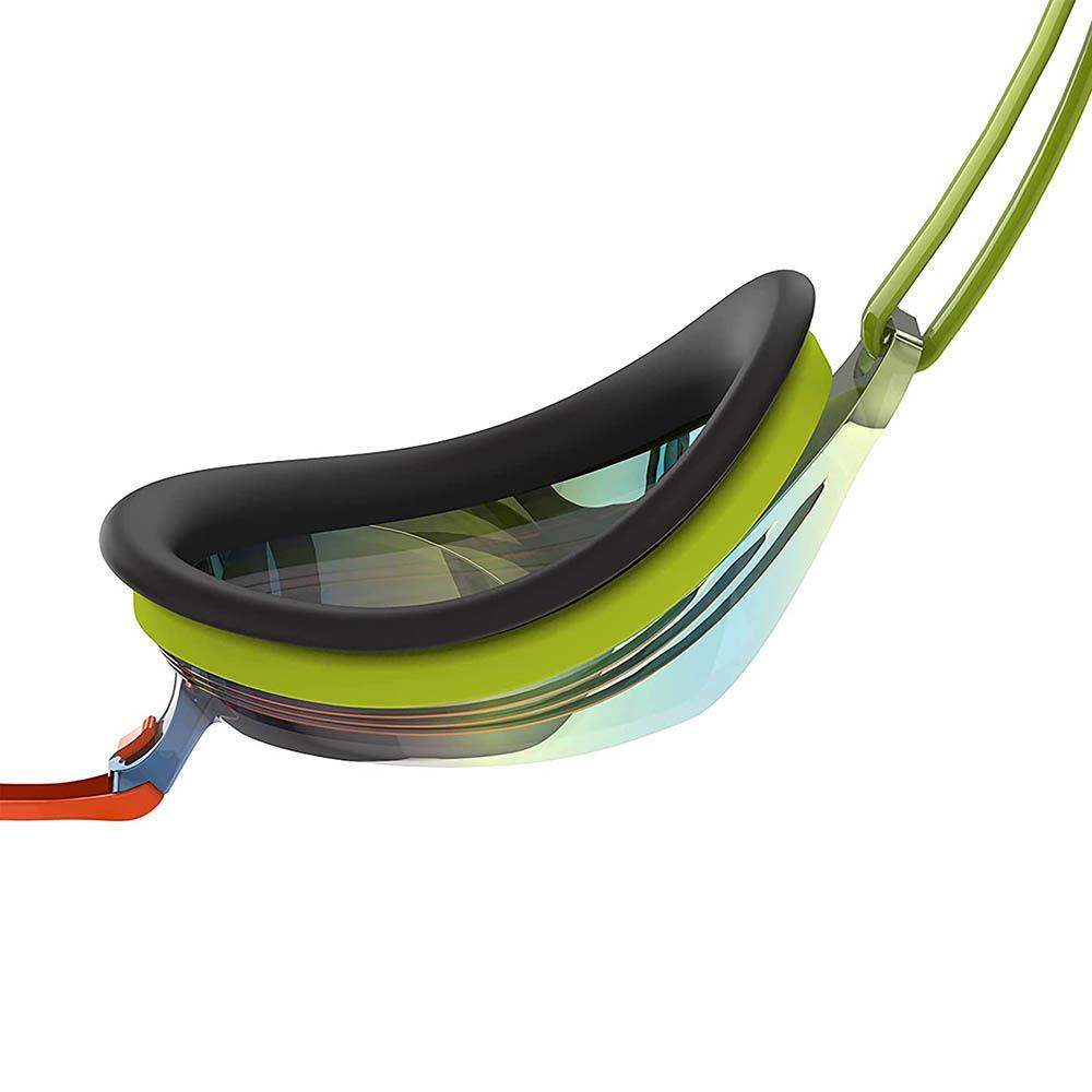 Okulary do pływania Speedo Vegeance Mirror