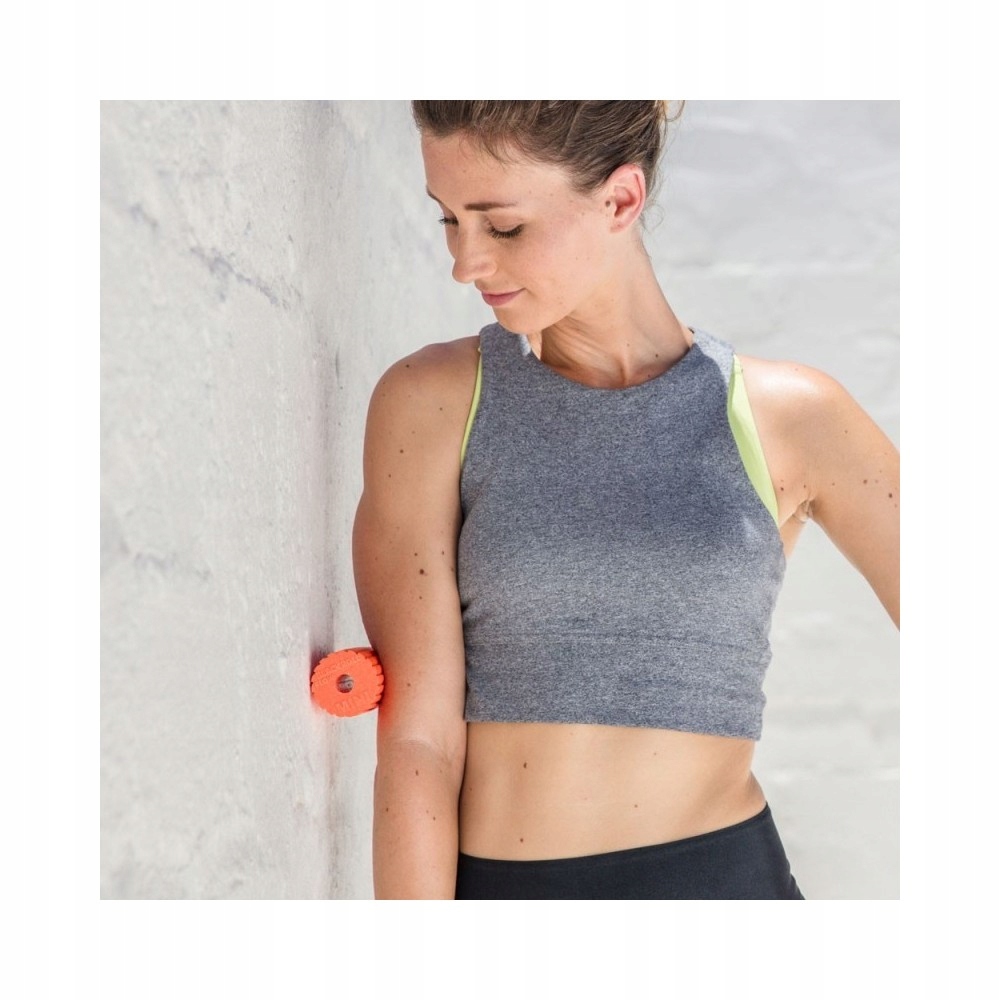 Wałek do masażu Blackroll Mini Flow Roller