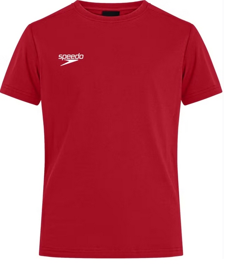 Koszulka T-Shirt męski Speedo Club Plain Tee rozmiar XL