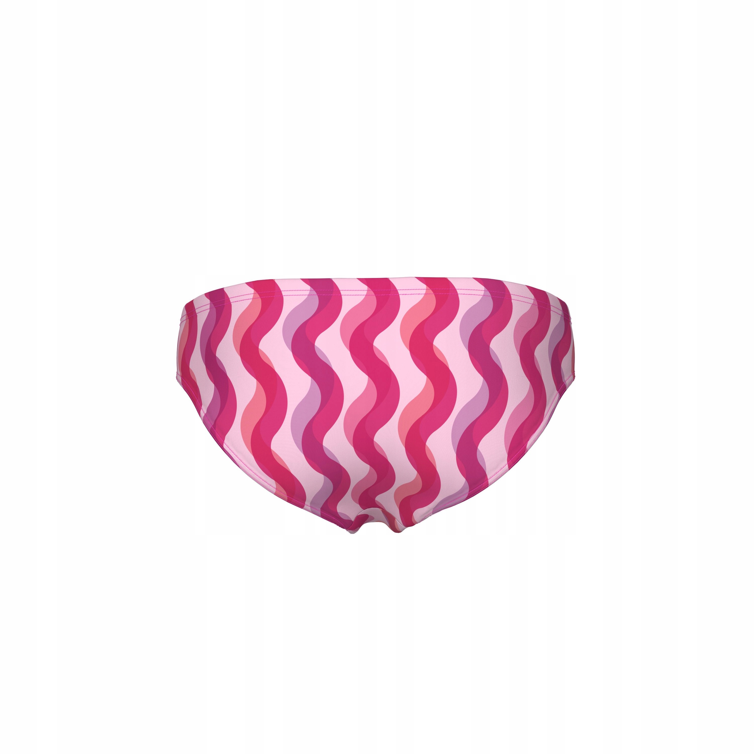 Kąpielówki slipy męskie na basen treningowe Arena Briefs Ripple r.D5