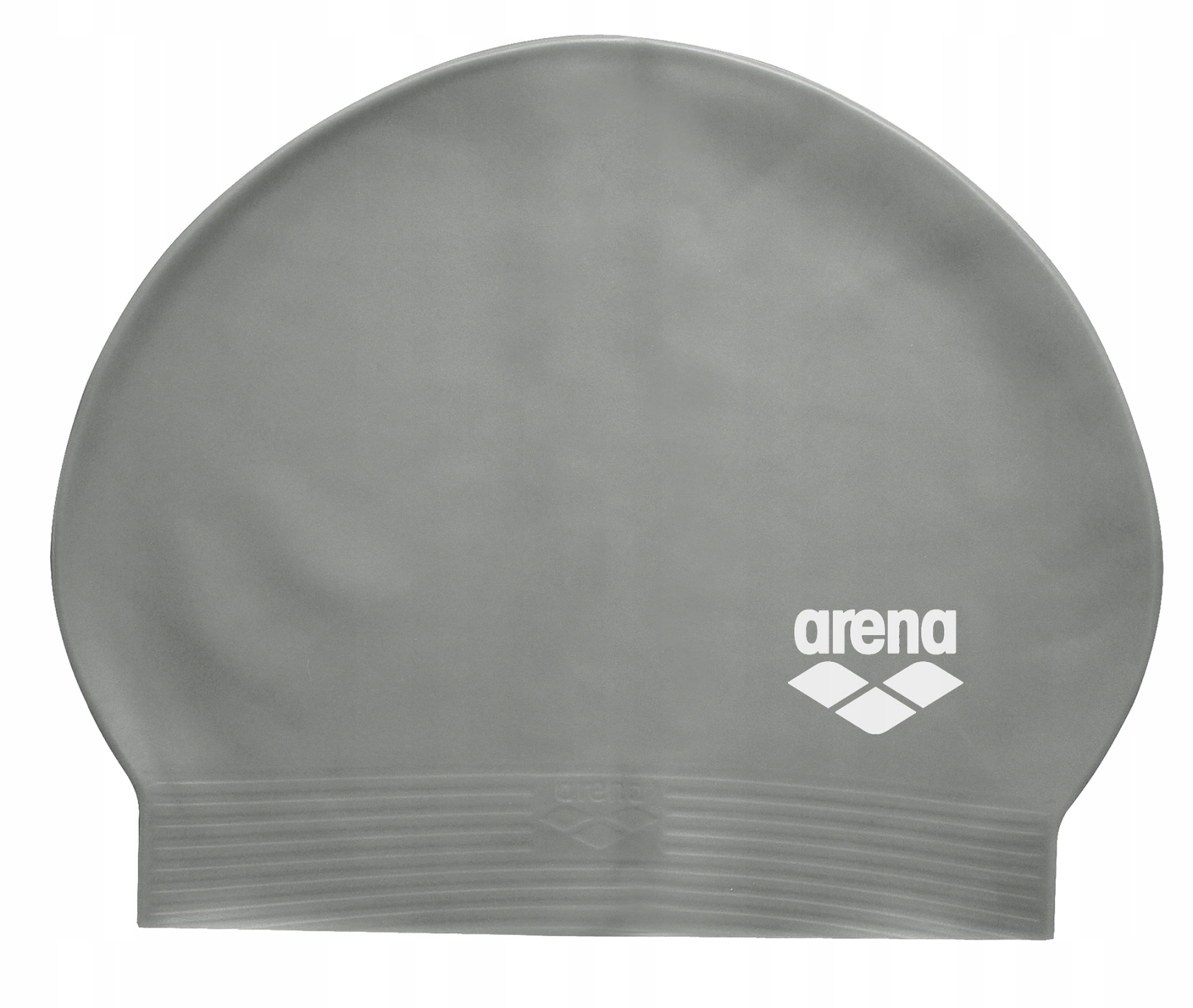 Czepek pływacki na basen lateksowy unisex Arena Soft Latex II