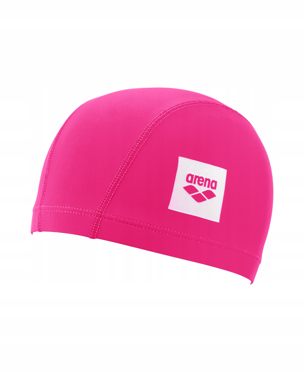 Czepek pływacki dla dzieci treningowy na basen poliestrowy Arena Unix