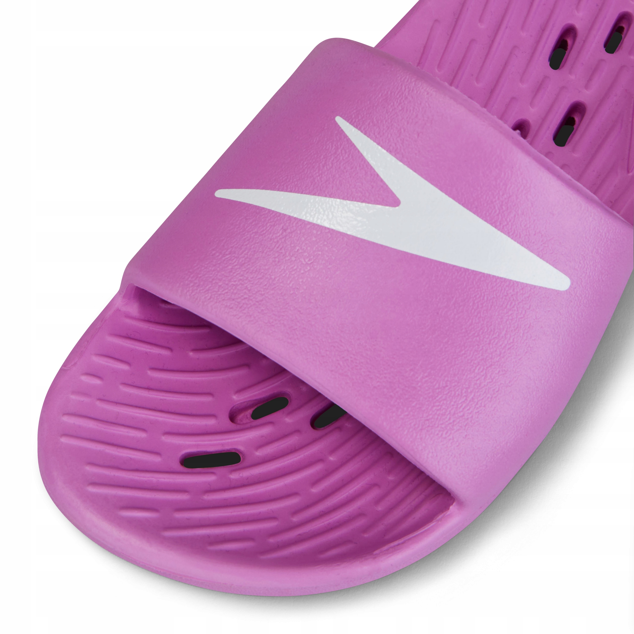 Klapki basenowe dla dzieci Speedo Slides rozmiar28