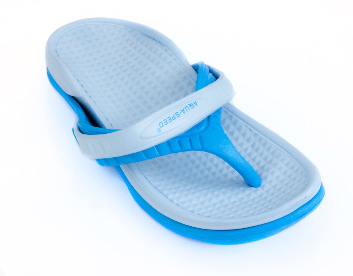 Klapki Basenowe Aqua Speed Junior Roma rozmiar 25