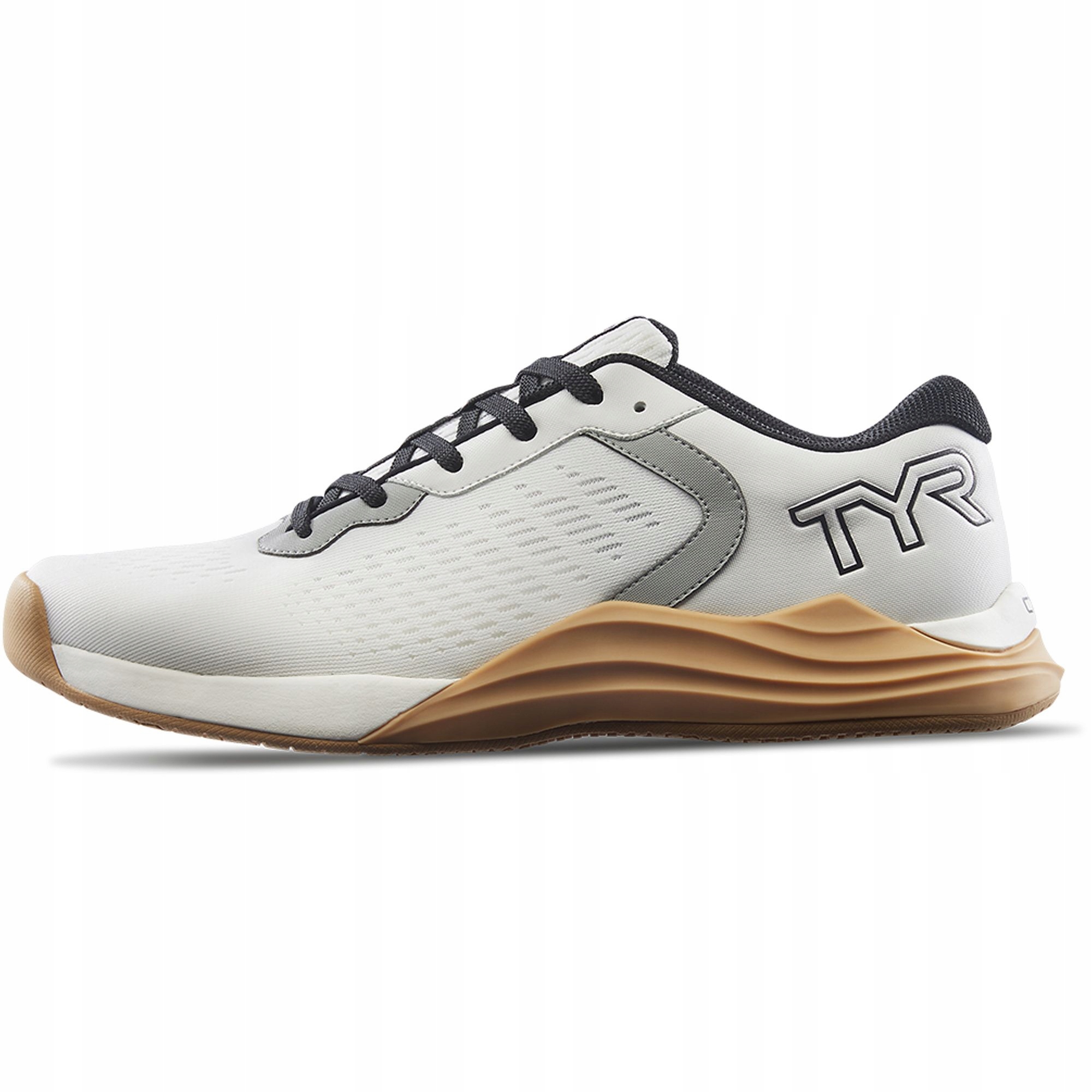 Buty treningowe dla dorosłych na siłownię TYR CXT-1 Trainer rozmiar 40,5UE