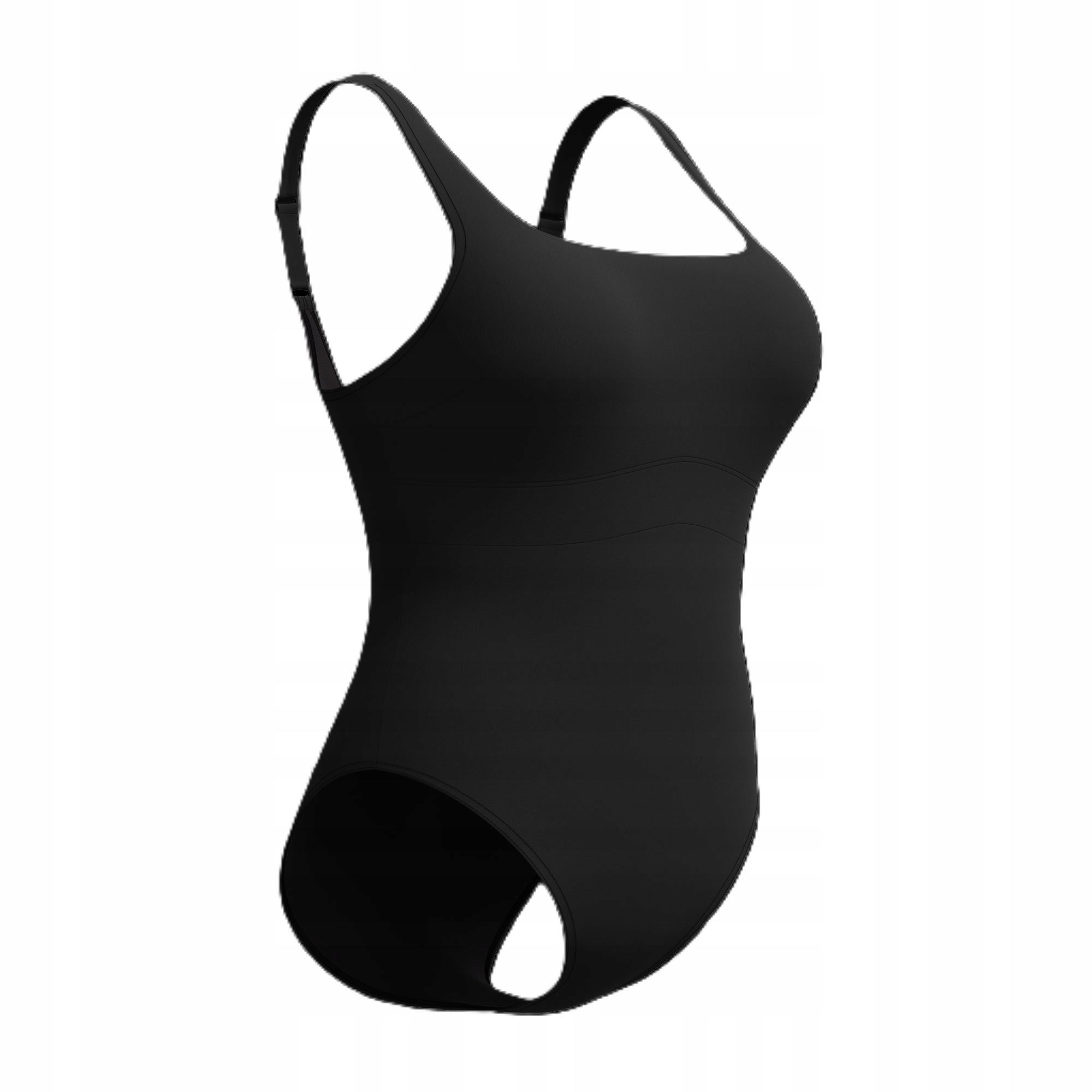 Strój kąpielowy jednoczęściowy damski na basen Speedo Shaping Eclipse r.D40