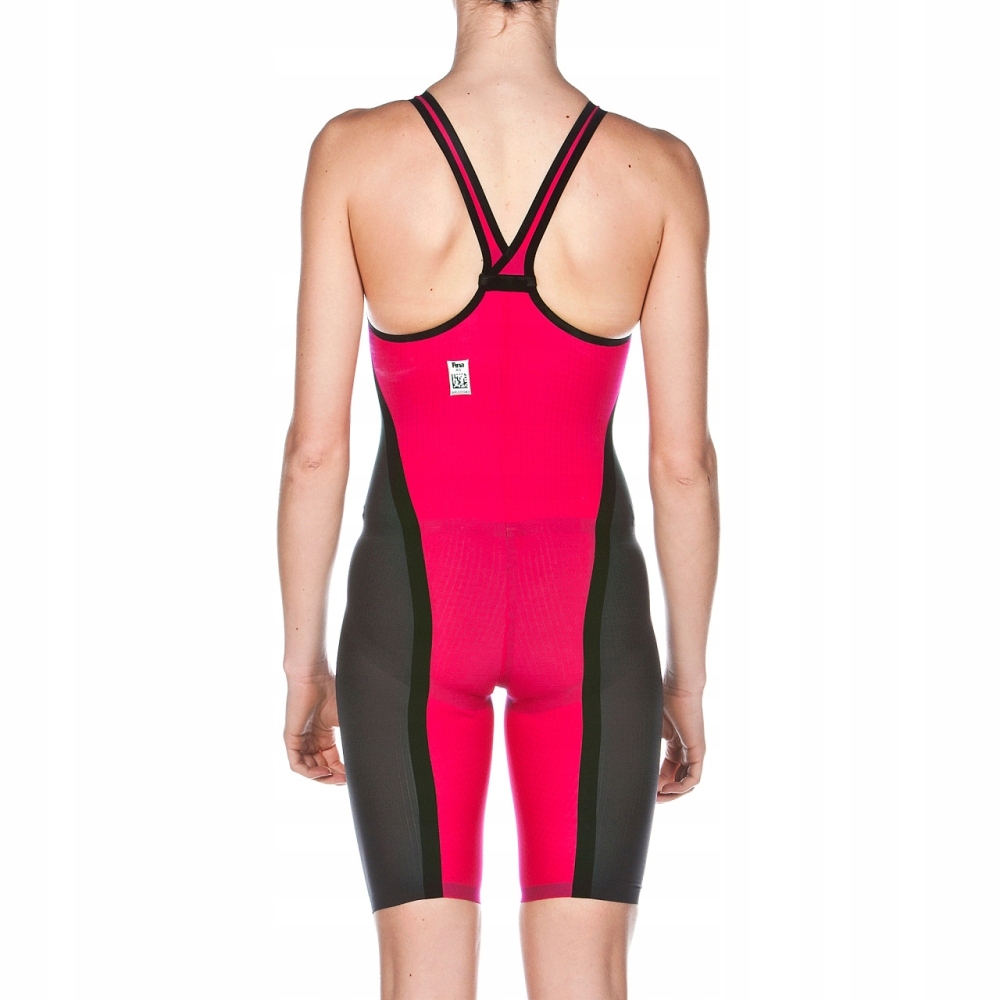 Strój startowy damski Arena Powerskin Carbon Flex Close Back UK26