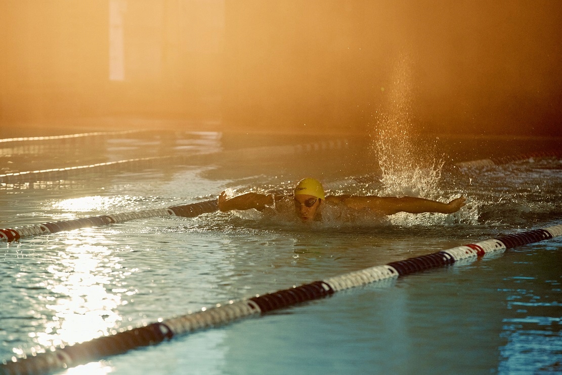 Czepek pływacki na basen unisex Speedo Fastskin Hiro Cap