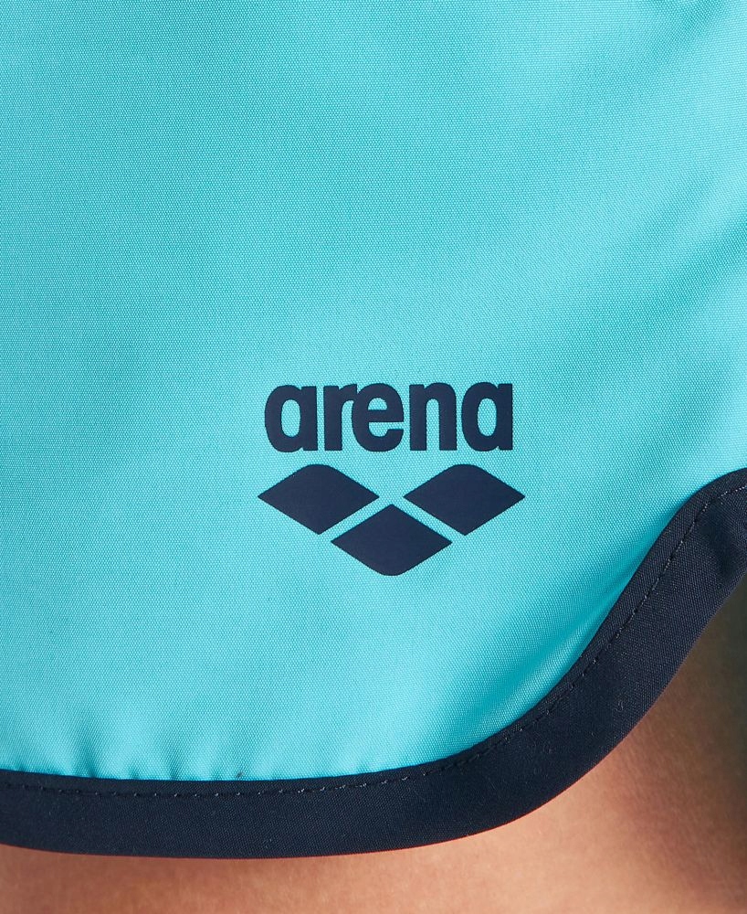 Szorty chłopięce spodenki kąpielowe sportowe na basen Arena Brampton 116