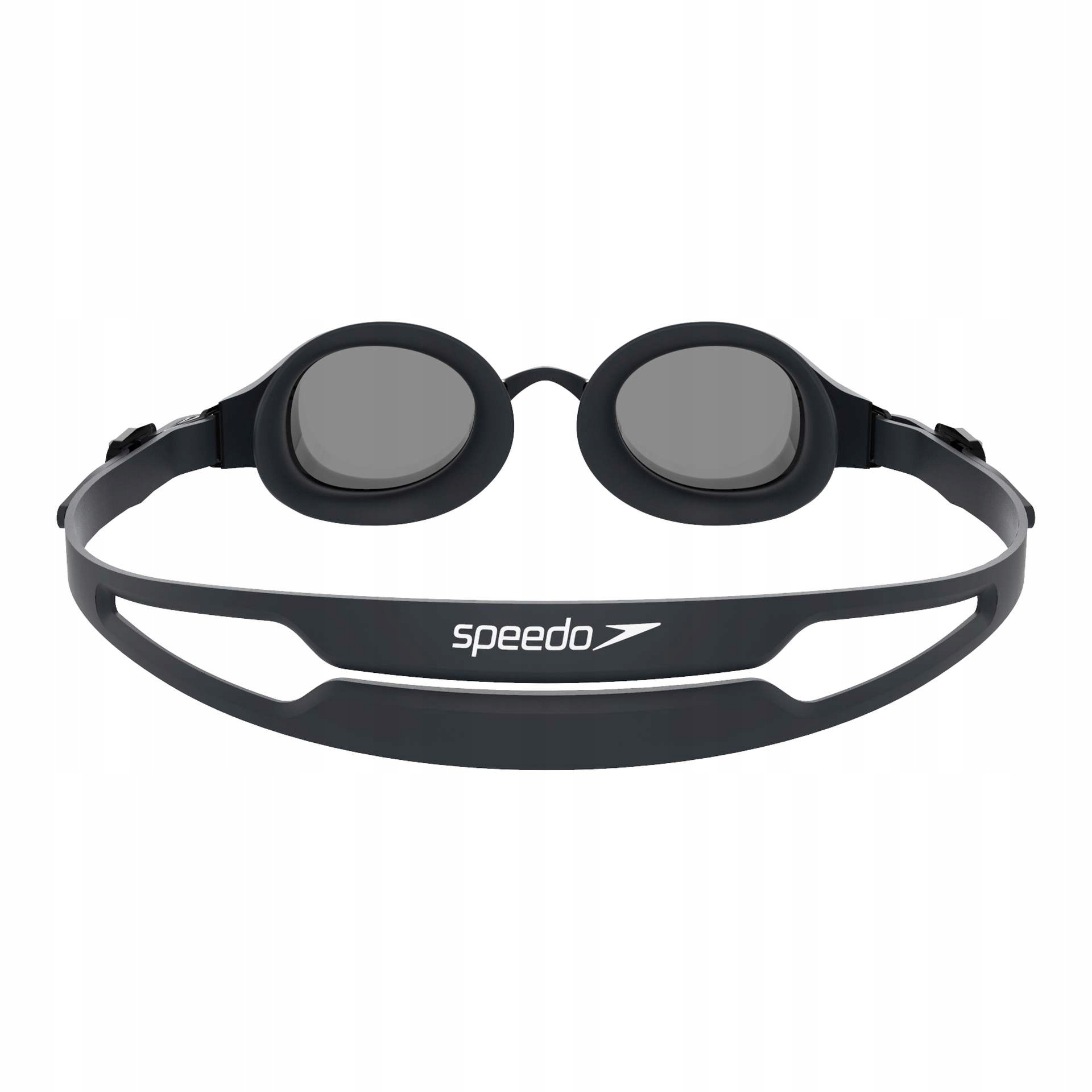 Okulary do pływania na basen korekcyjne Speedo Hydropure D.(-2,5)