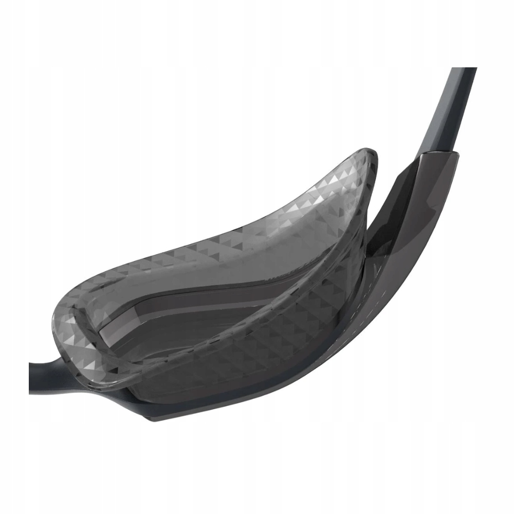 Okulary Pływackie na Basen Speedo Aquapulse Pro Grey