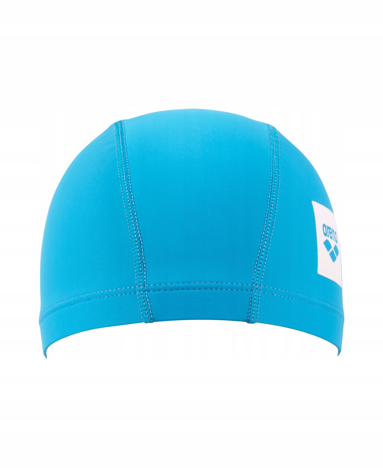 Czepek pływacki dla dzieci na basen treningowy Arena Unix Poliester