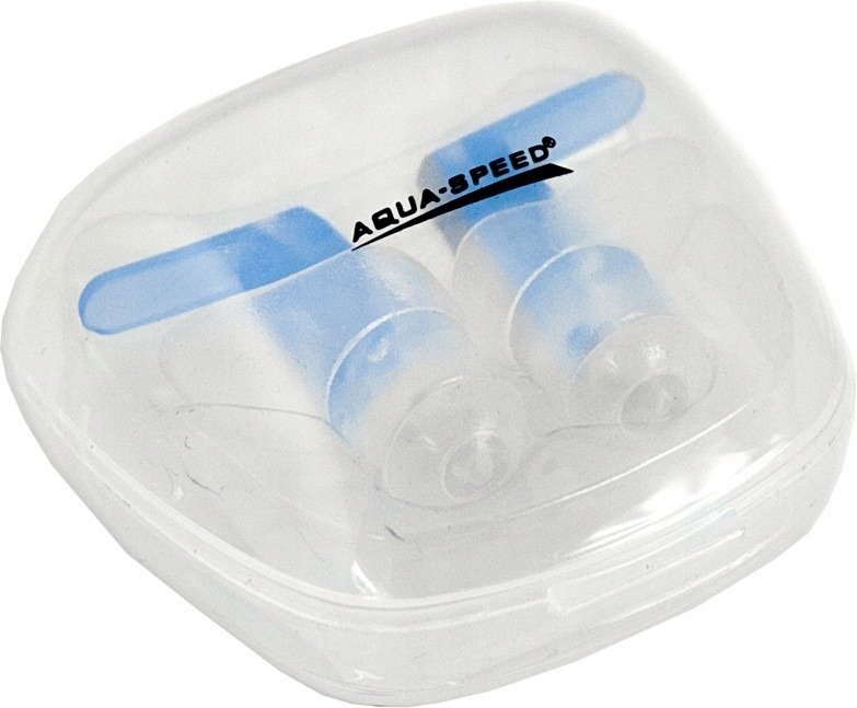 Zatyczki do uszu Aqua Speed Comfort