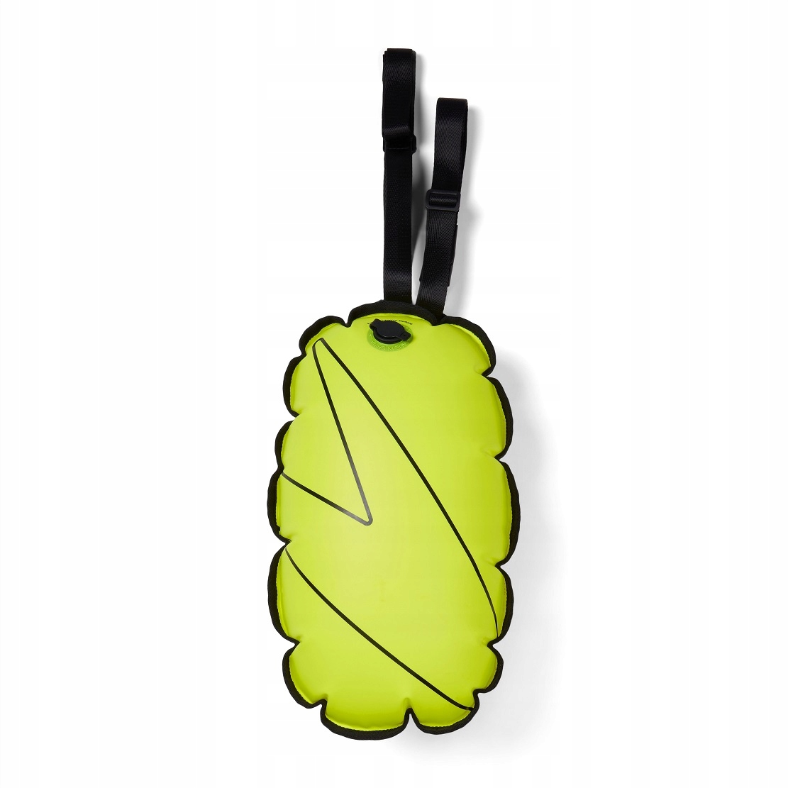 Bojka asekuracyjna unisex Speedo Tow Float