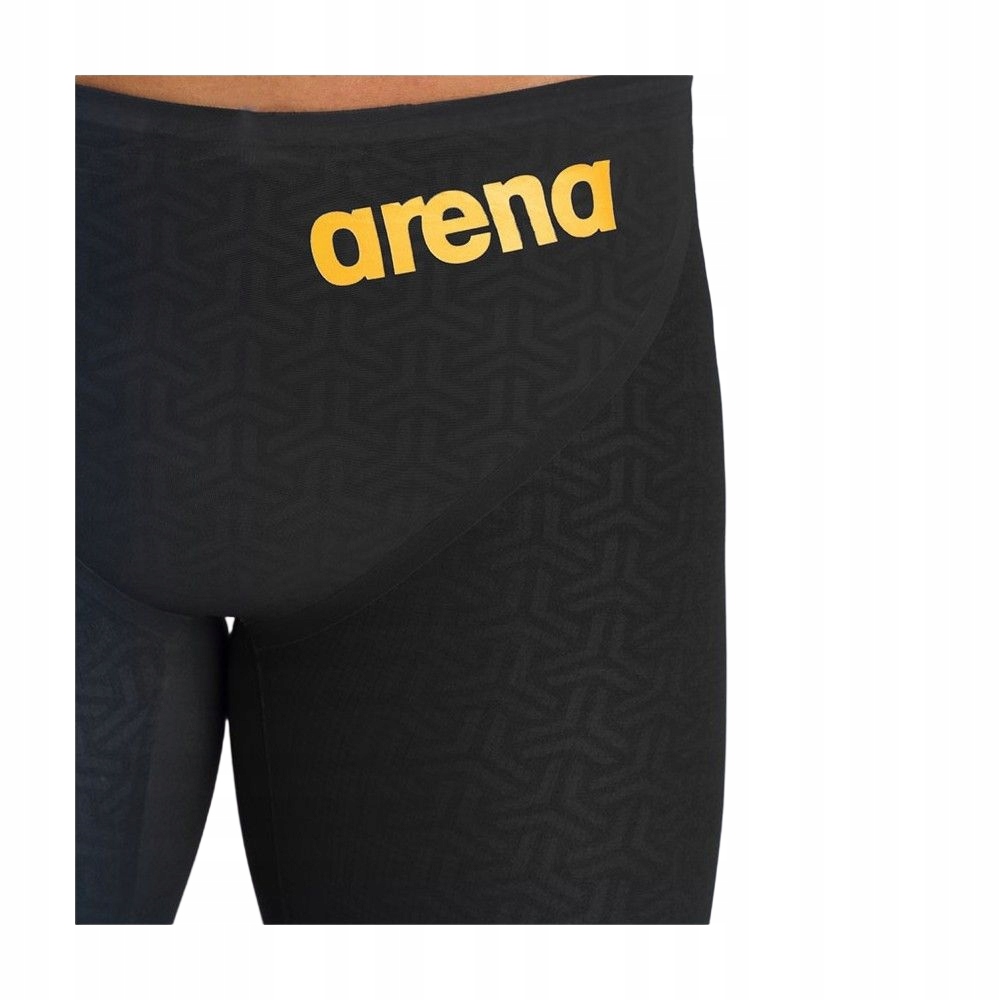 Strój startowy pływacki jammery męskie Arena Powerskin Carbon Glide R. UK30