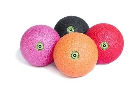 Piłka Do Masażu Blackroll Ball 8cm
