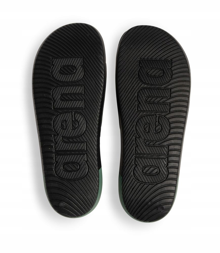 Klapki basenowe dla dorosłych unisex na basen plażę trening Arena Urban 39