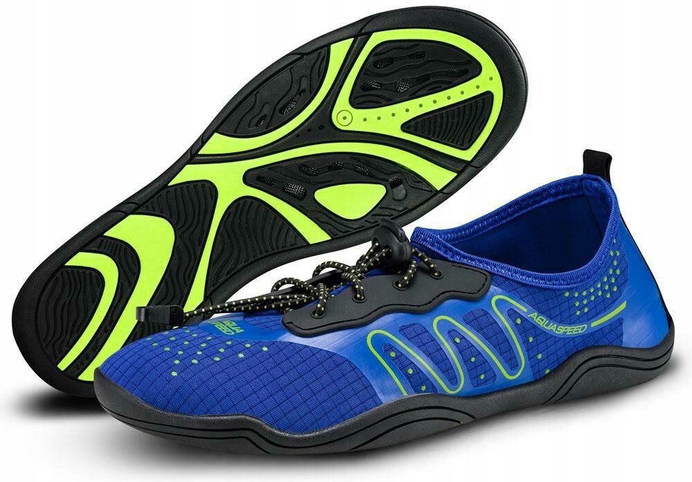 Buty do wody wielofunkcyjne Aqua Speed Kameleo rozmiar 39