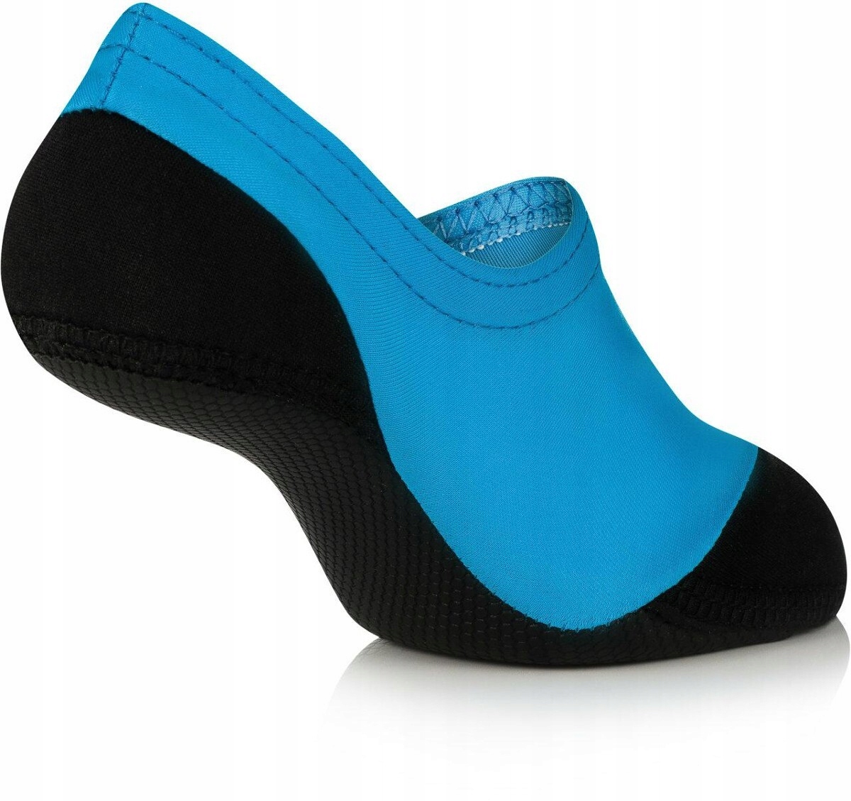 Skarpetki na basen neoprenowe do pływania uniwersalne Aqua-Speed Neo 22/23