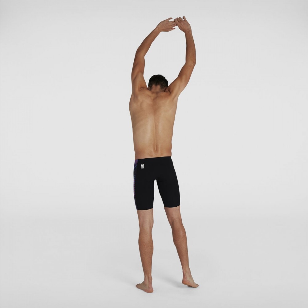 Strój startowy męski Speedo Fastkin Lzr Intent rozmiar UK20