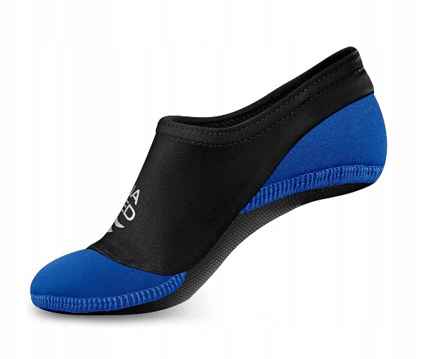 Skarpetki basenowe neoprenowe unisex ochronne Aqua-Speed Neo ROZ.20/21