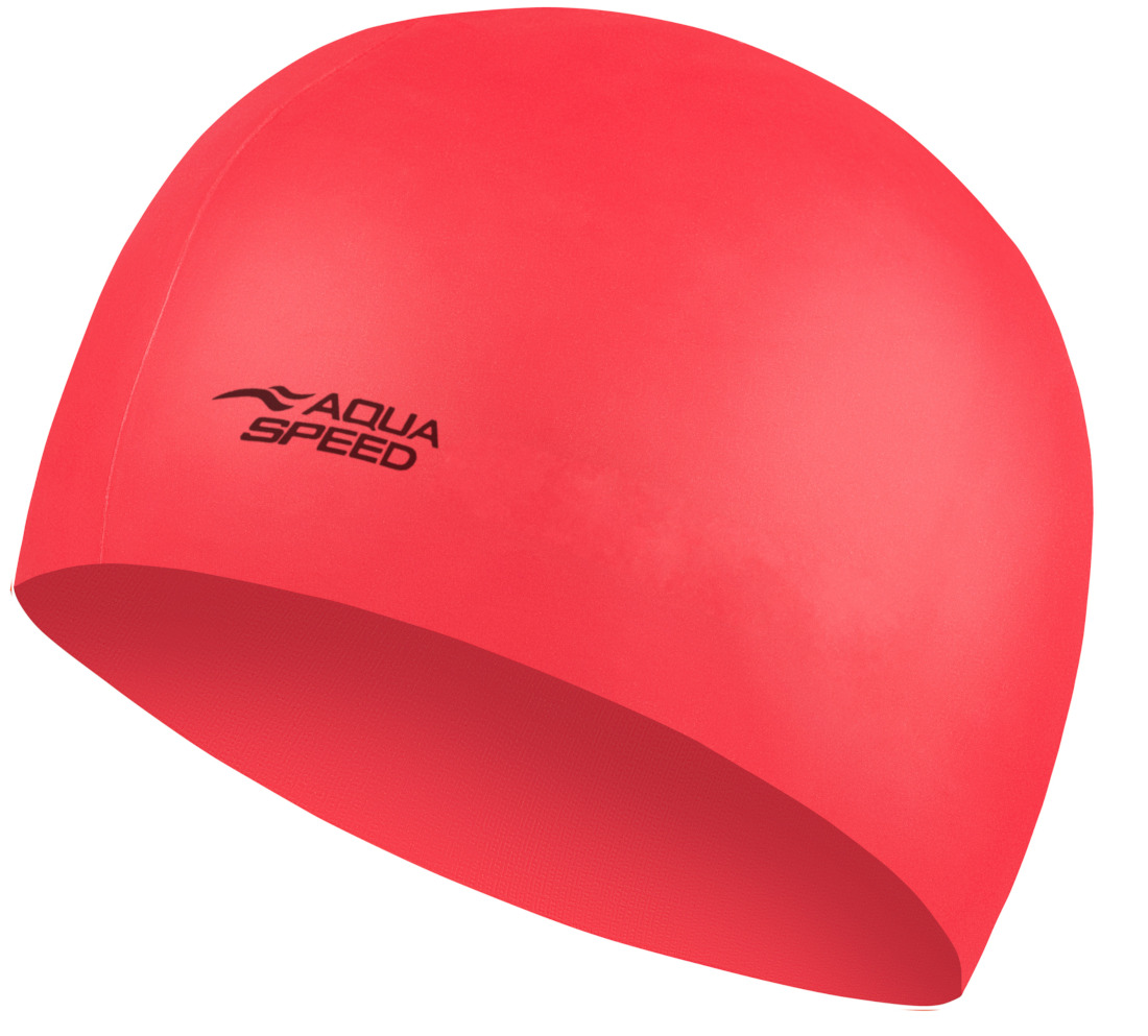 Czepek pływacki unisex Aqua Speed Mega