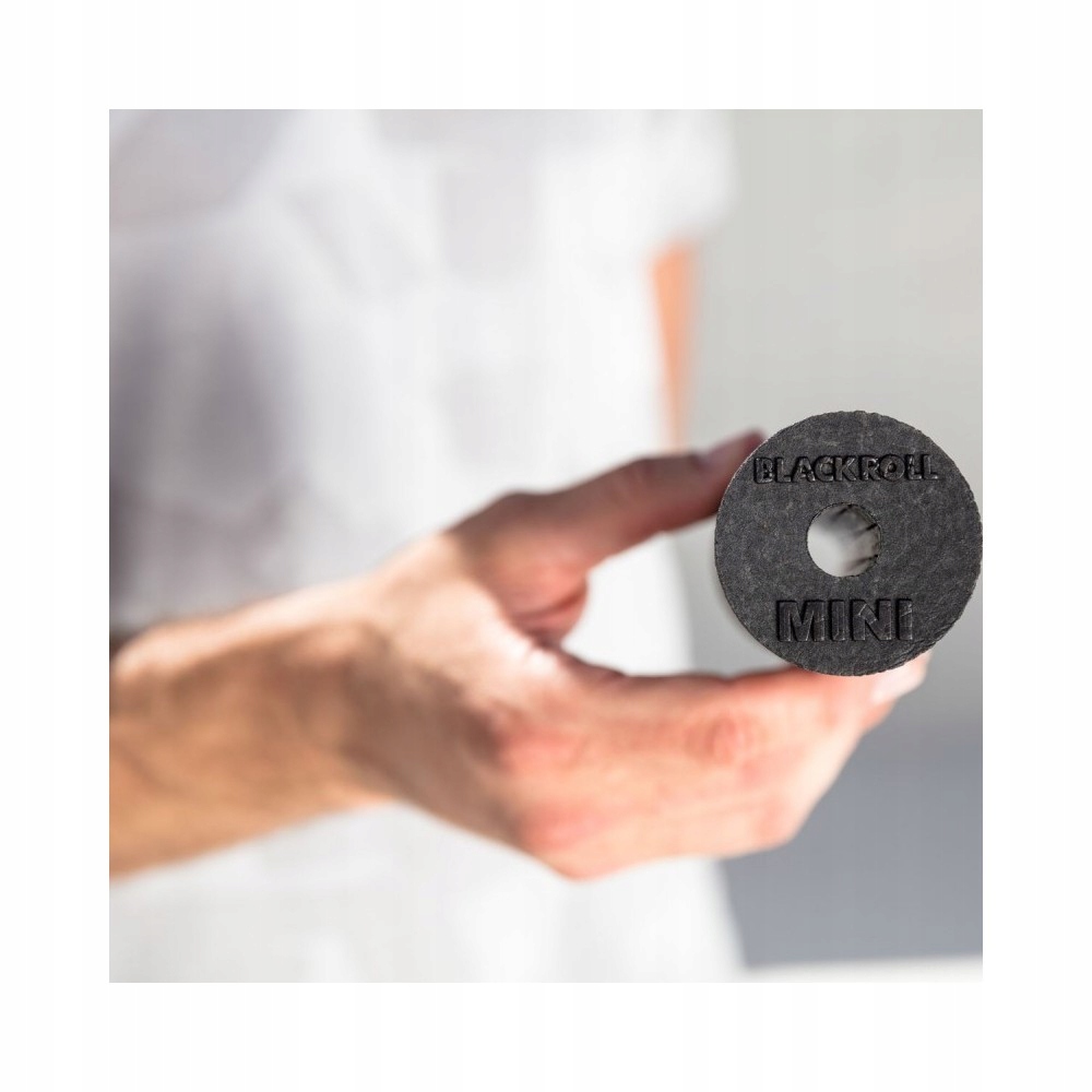 Mini roller wałek do masażu Backroll 15cm