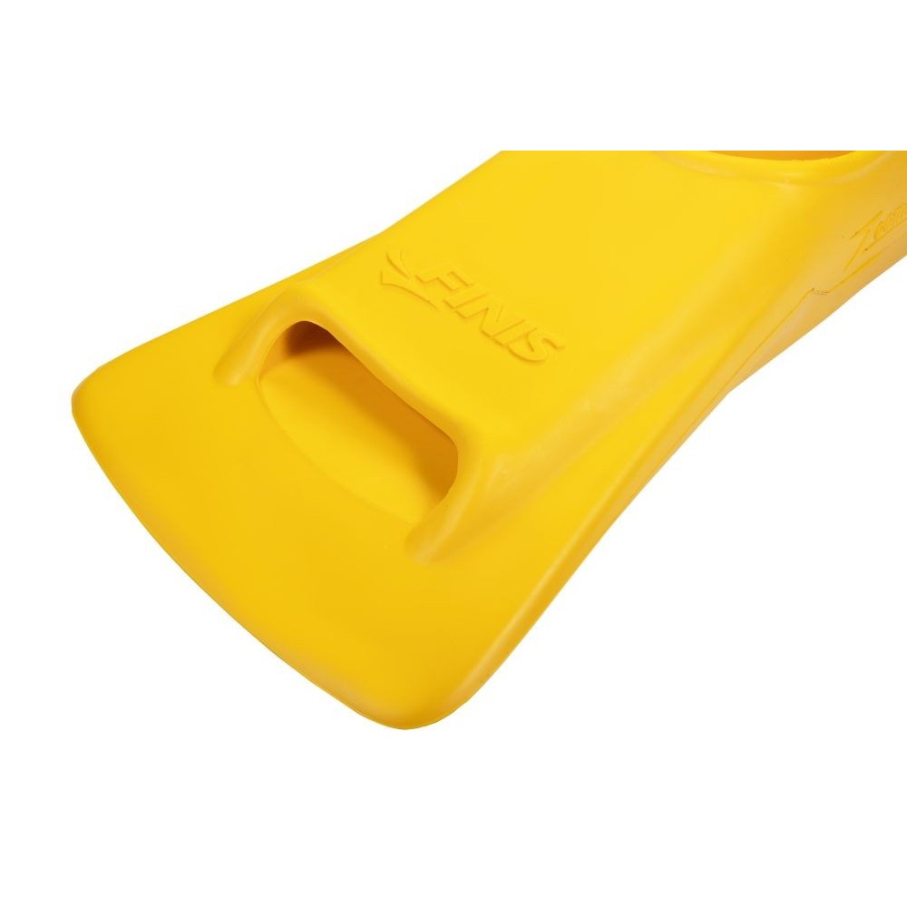 Płetwy treningowe krótkie Finis Gold Zoomers 43-44