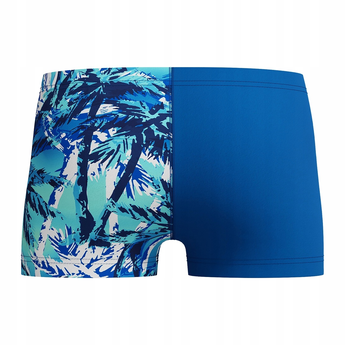 Kąpielówki chłopięce spodenki kąpielowe Speedo Digital Allover 128cm