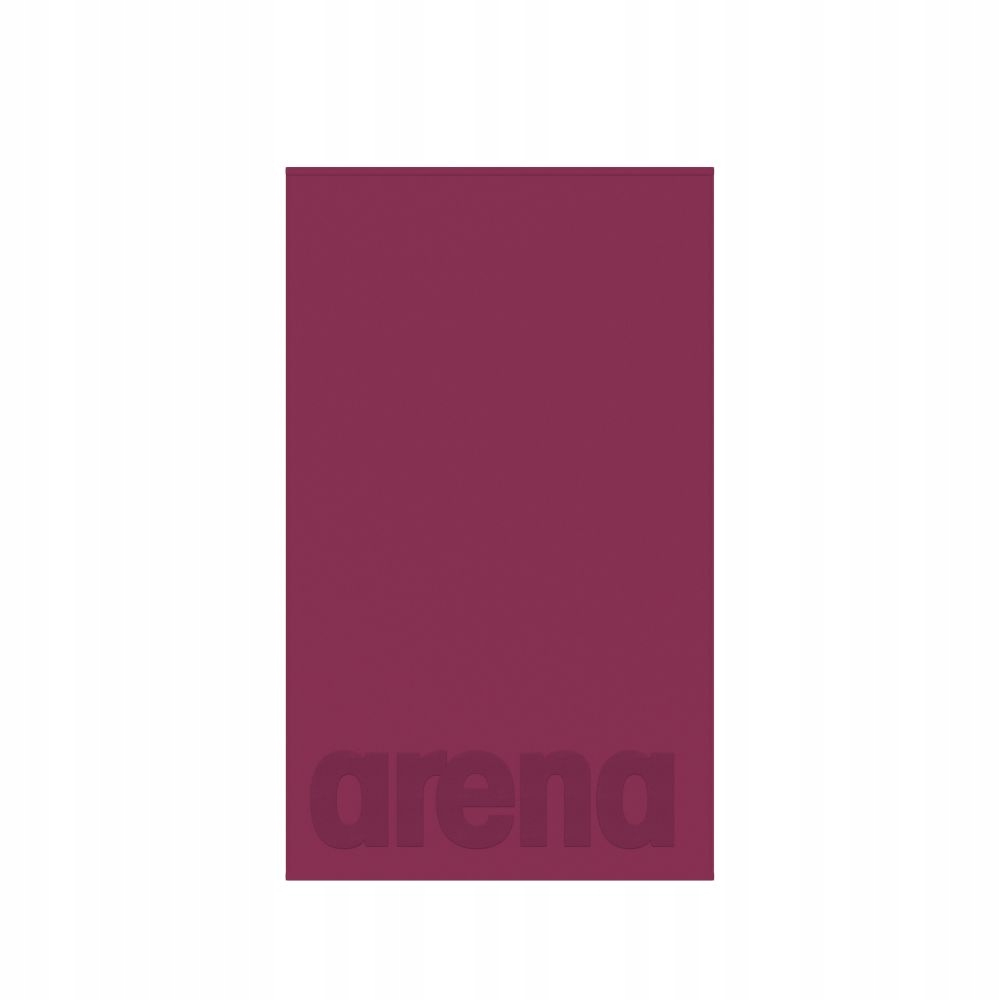 Duży ręcznik na basen trening plażę szybkoschnący Softdry Arena 150x90CM