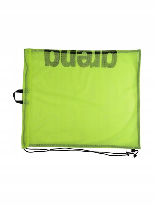 Worek na sprzęt Arena Team Mesh 30L