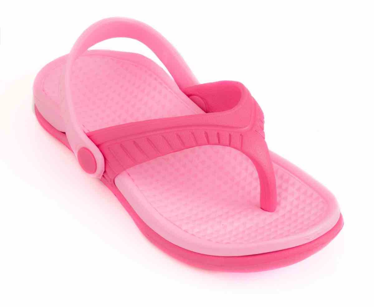 Klapki Basenowe Aqua Speed Junior Roma rozmiar 24