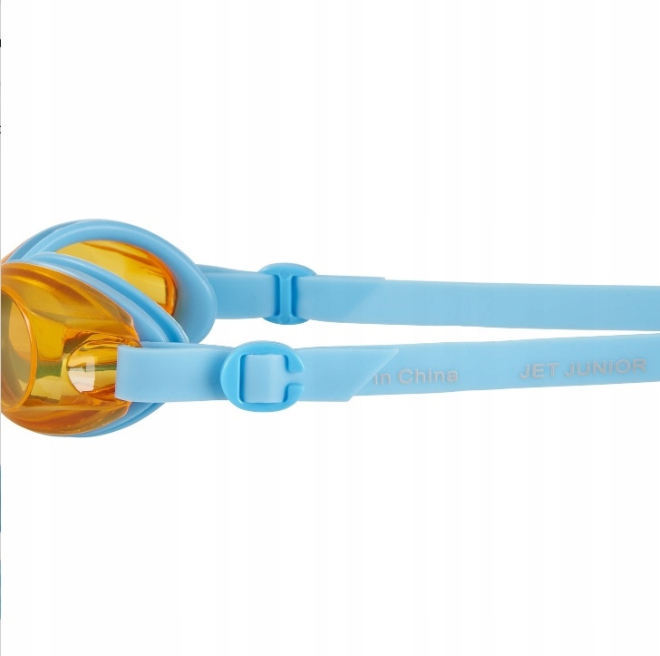 Okulary pływackie dla dzieci junior speedo jet