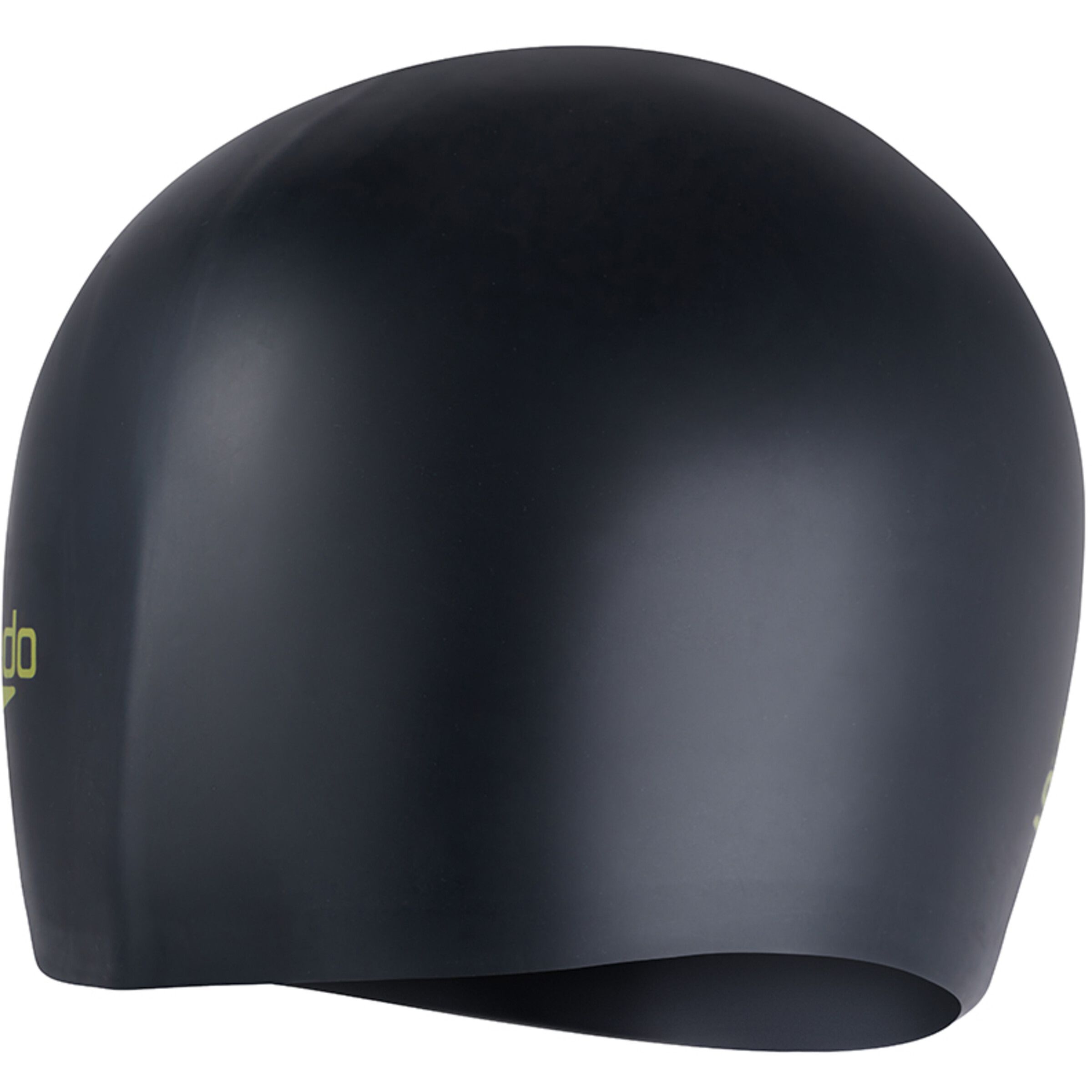 Czepek pływacki dla dzieci silikonowy na basen Speedo Long Hair