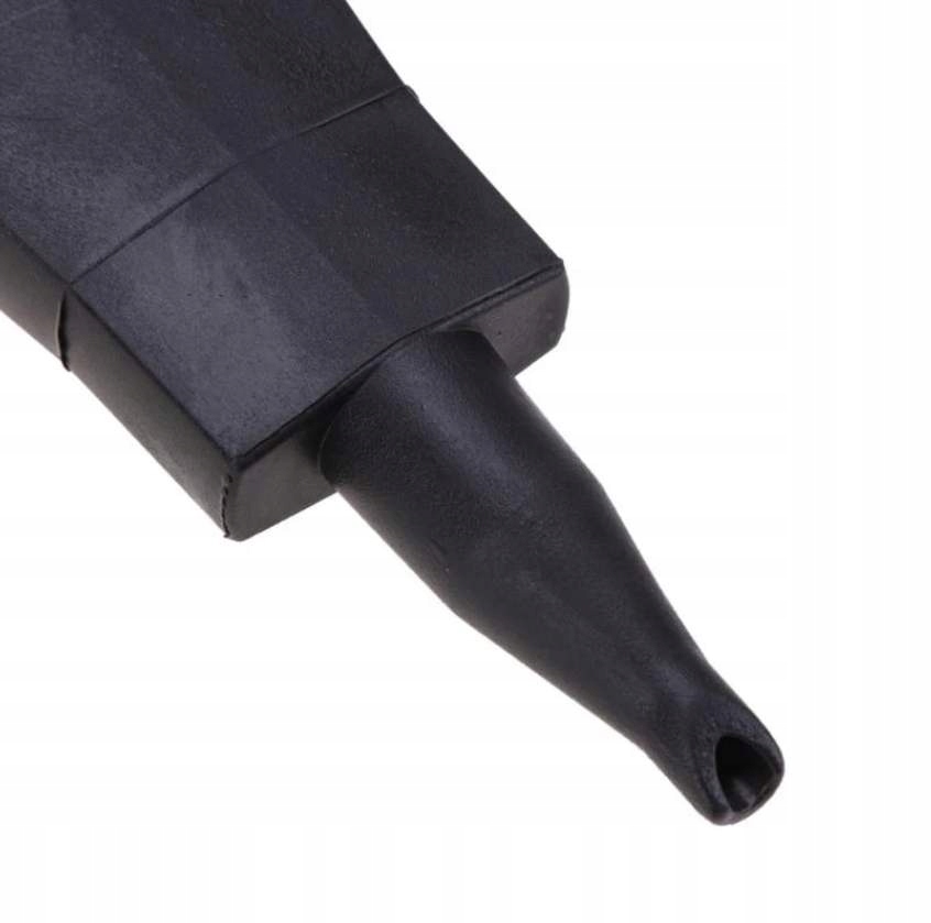 Pompka do balonów ręczna dwustronna profesjonalna