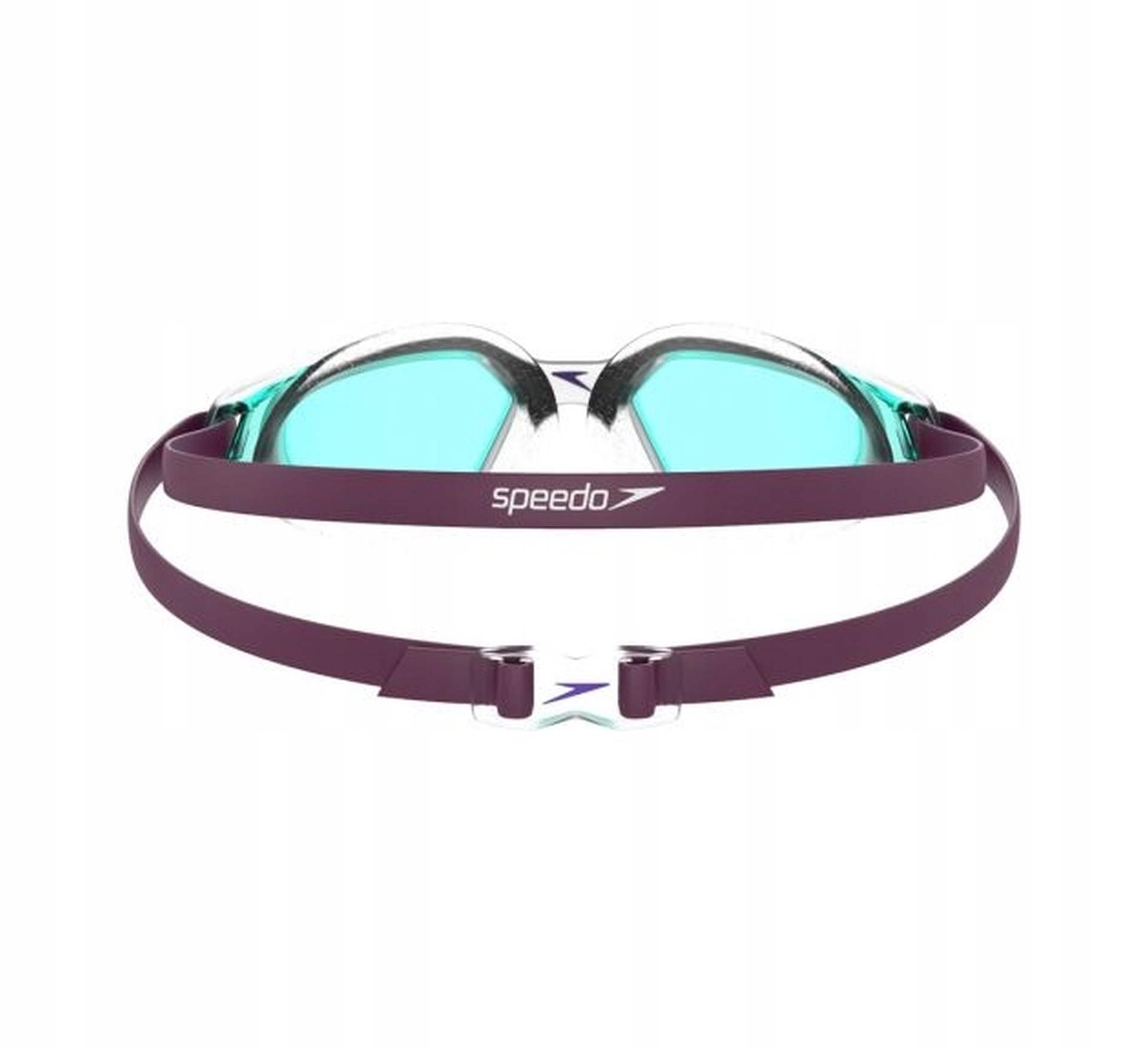 Okulary do pływania unisex Speedo Hydropulse