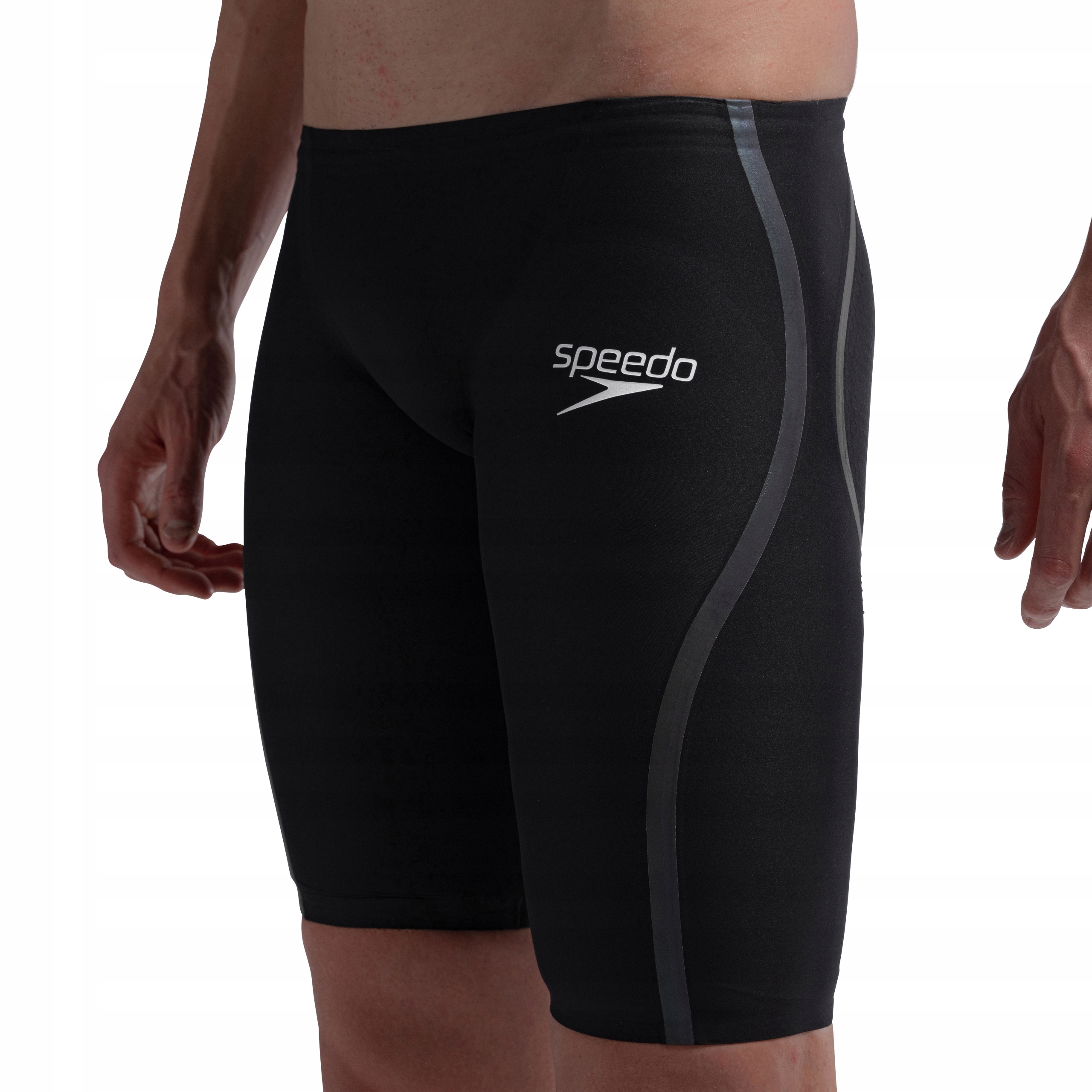 Strój startowy męski Speedo Lzr Intent 2.0 rozmiar UK26