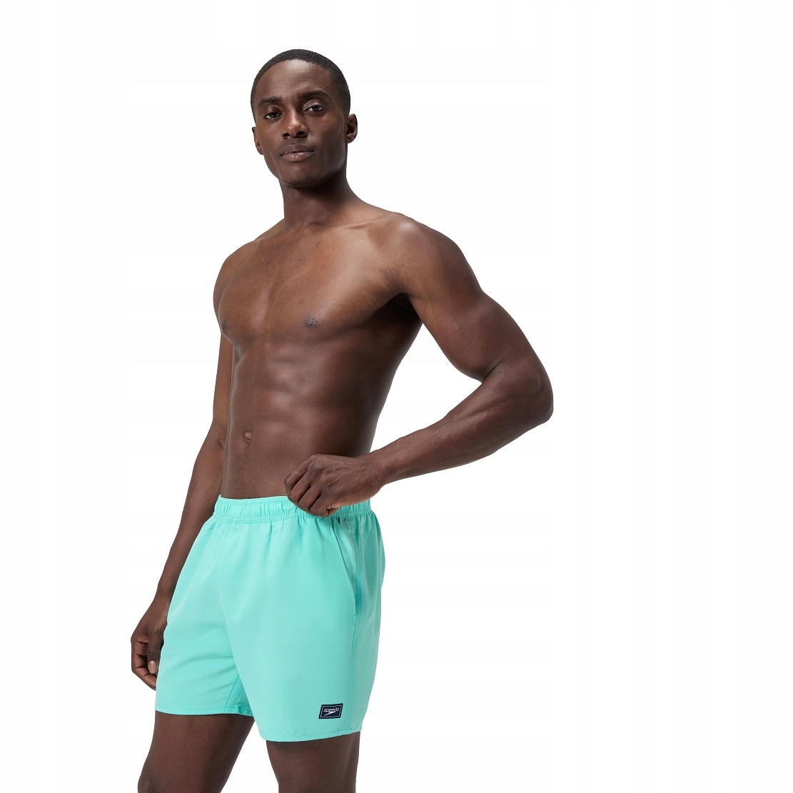 Spodenki szorty plażowe na basen męskie Speedo Prime Leis rozmiar XL