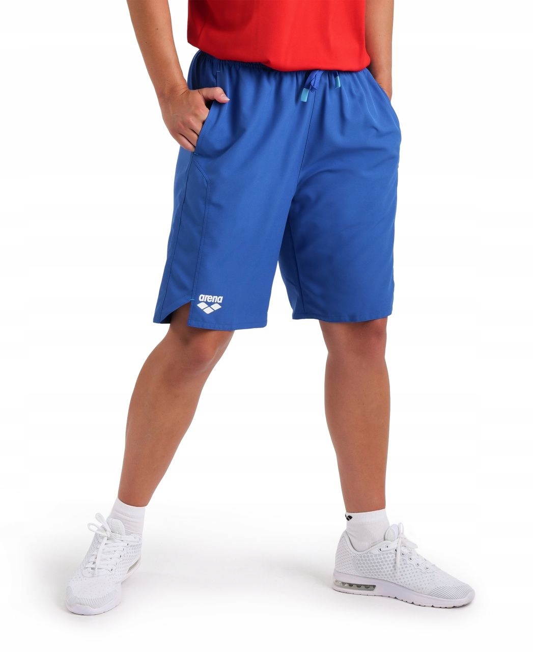 Spodenki Arena Team Line Panel Bermuda R.M