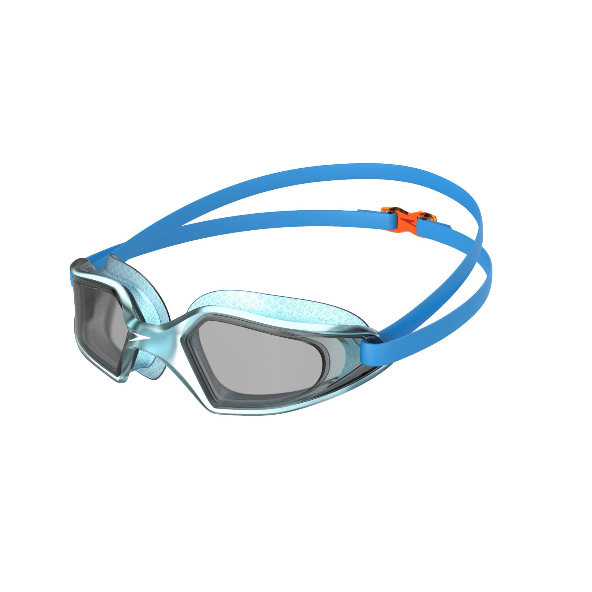 Okulary do pływania dla dzieci Speedo Hydropulse