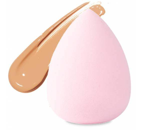Gąbka do makijażu beauty blender make up łezka