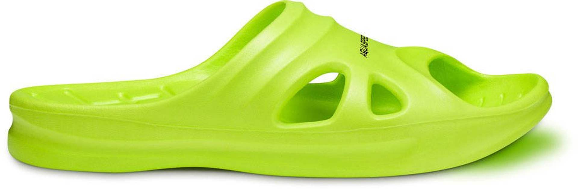 Klapki basenowe plażowe Aqua-Speed Florida rozmiar 33