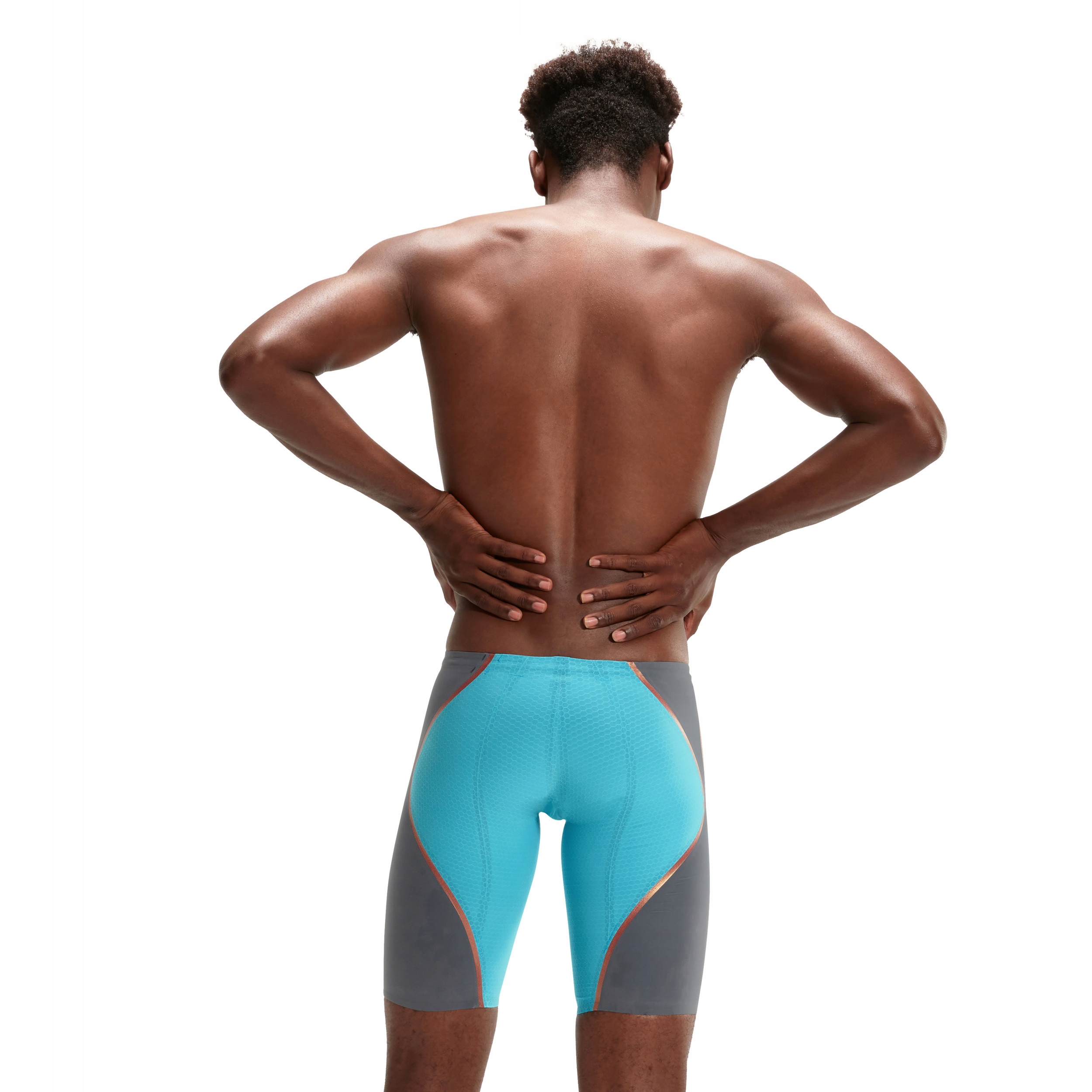 Strój pływacki startowy Męski Speedo LZR Intent 20