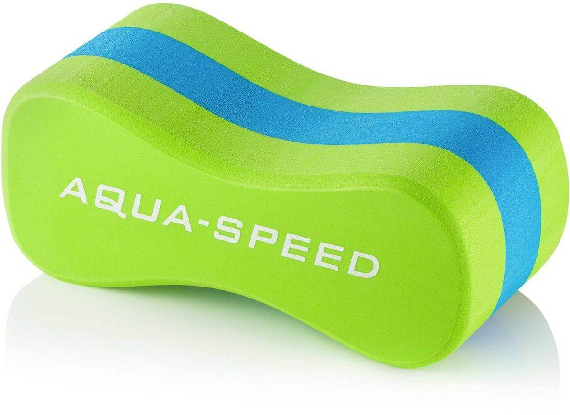 Deska do pływania dla dzieci Aqua Speed Bojka Ósemka junior 3
