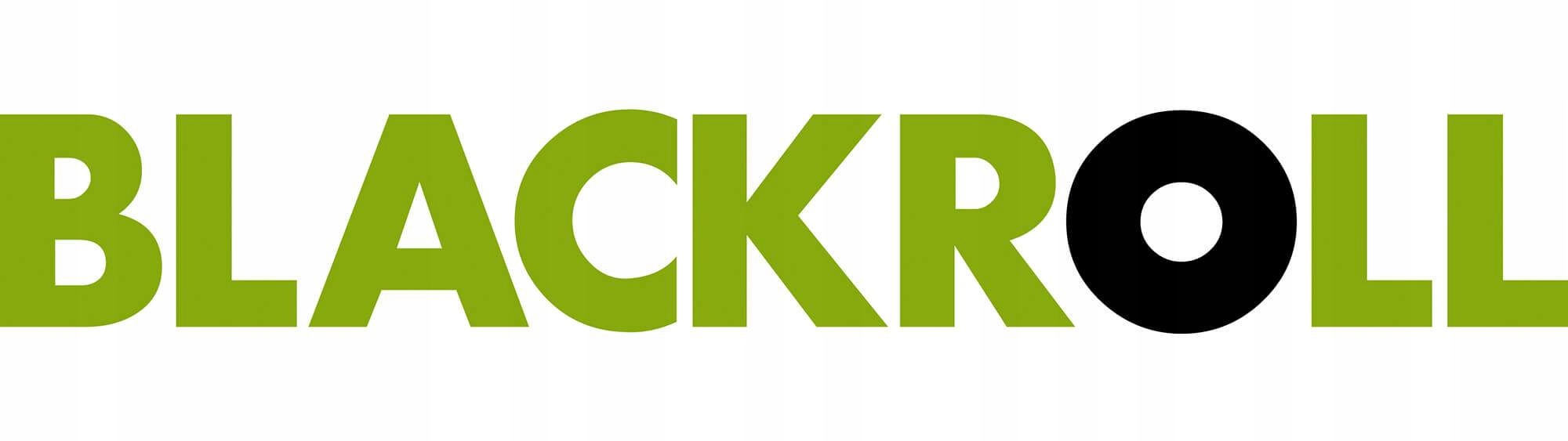 Piłka Do Masażu Blackroll Ball 8cm