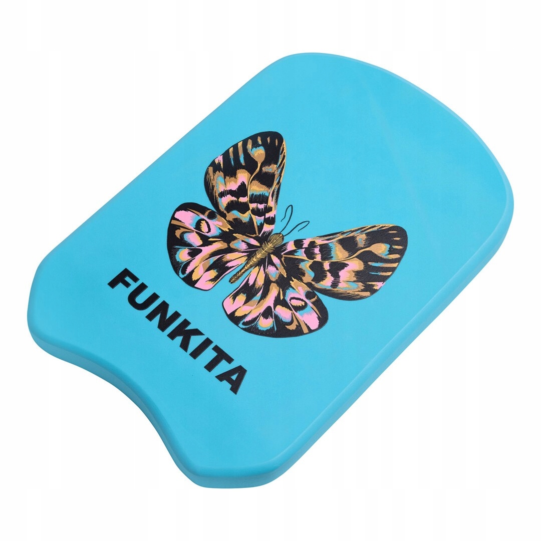 Deska treningowa do pływania Funkita Copper Cluster